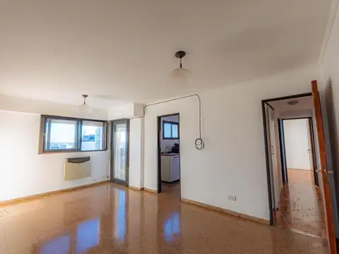 Depto Tipo Casa en Alquiler de 3 ambientes