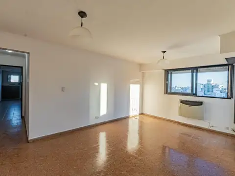 calle 12 1600, Piso 14