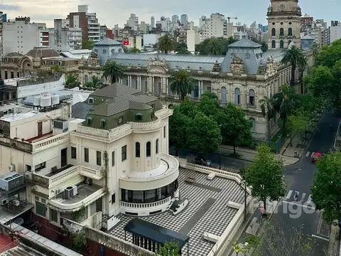 Departamento en Venta de 5 ambientes