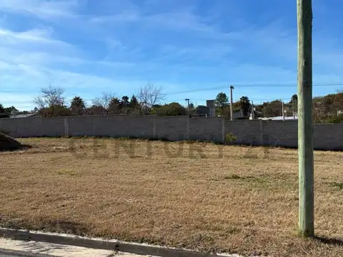 Terreno en Venta 13  mts Frente