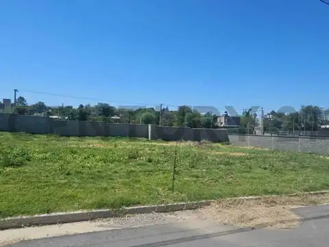 Terreno en Venta en Saldan, USD 34.000