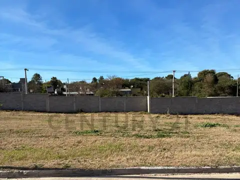 Terreno en Venta de 305,0 m2
