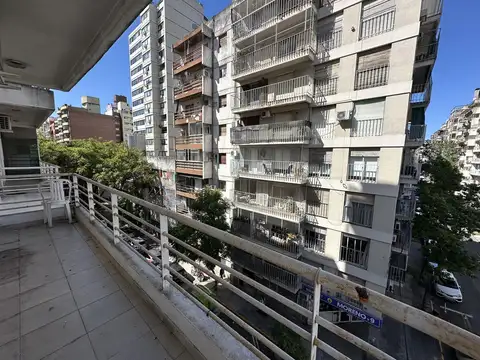 Departamento en Alquiler al Sudoeste
