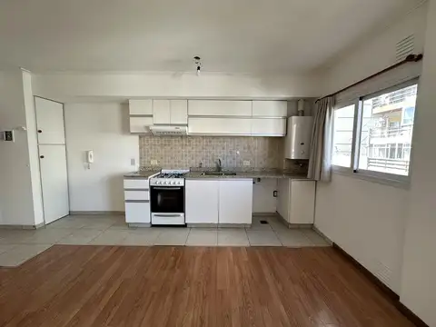 Departamento en Alquiler de 2 ambientes