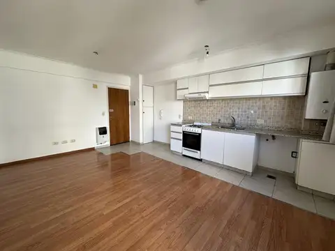 Departamento en  alquiler - Moreno y 9 de julio