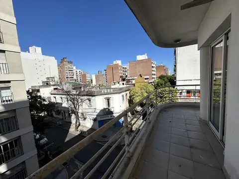 Departamento en Alquiler 15 años