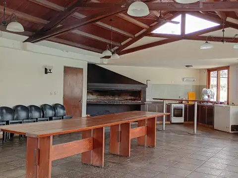 Departamento en Alquiler con 1