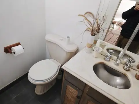 Casa en Venta 40 años