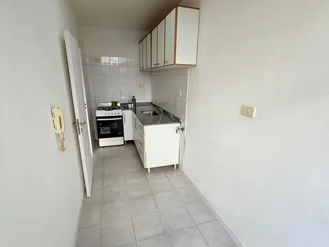 Departamento en Alquiler Apto profesional