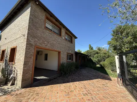 Casa en Venta de 4 dormitorios