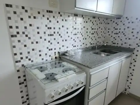 Departamento en Alquiler de 2 ambientes