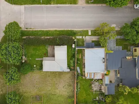 Casa en Venta 16 años