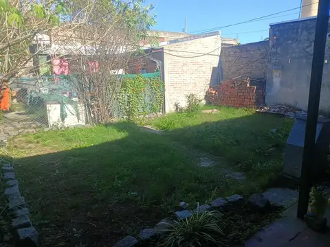 Casa en Venta en Burzaco, USD 90.000