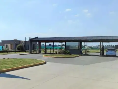 Terreno lote en venta barrio privado san felipe 