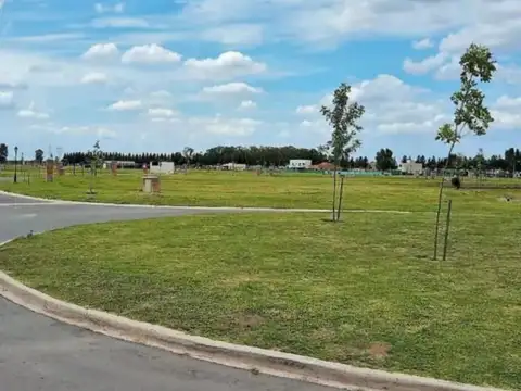 Terreno lote en venta barrio privado san felipe