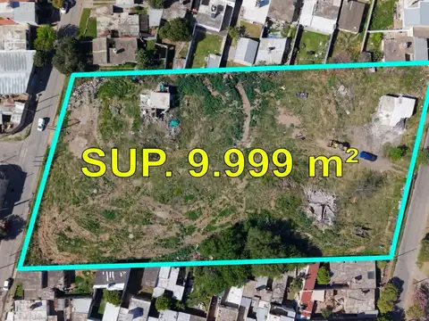 Venta terreno Yofre Norte Apto Desarrollo 9999m2