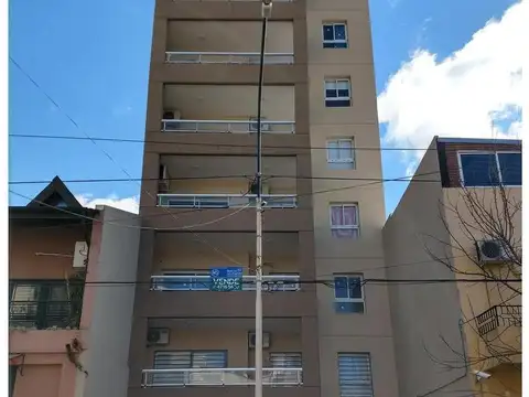 Anchordoqui 1200, Piso 6