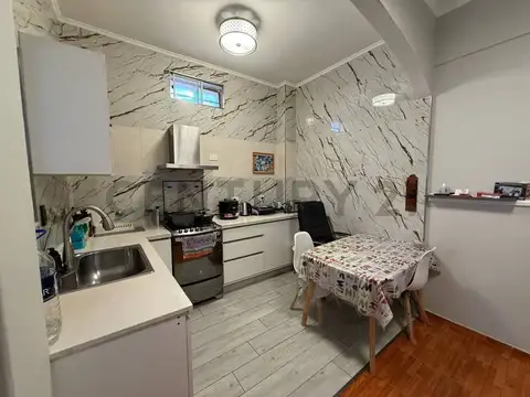 Departamento en Venta de 5 ambientes