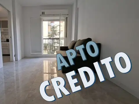 Departamento en Venta en Avellaneda, Partido de Avellaneda