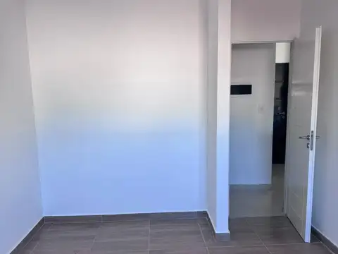 DEPARTAMENTO A ESTRENAR DE 2 AMBIENTES