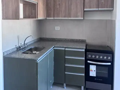 Departamento en Venta en Banfield, USD 72.000
