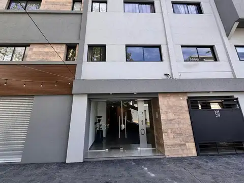 DEPARTAMENTO A ESTRENAR DE 2 AMBIENTES
