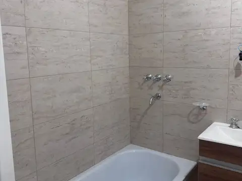DEPARTAMENTO A ESTRENAR DE 2 AMBIENTES