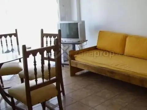 Departamento en alquiler temporario