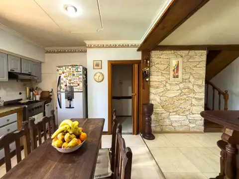 CASA EN VENTA EN CITY BELL