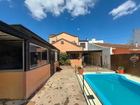 CASA EN VENTA EN CITY BELL