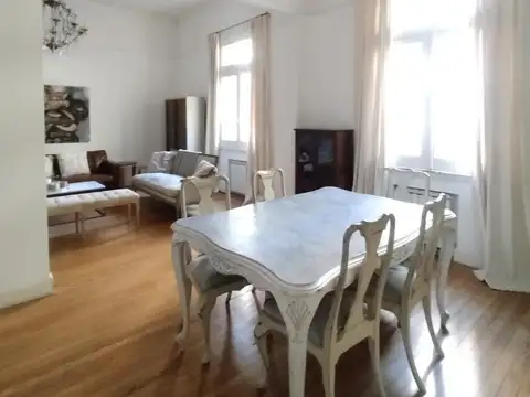 Departamento en Venta en Barrio Norte, USD 460.000