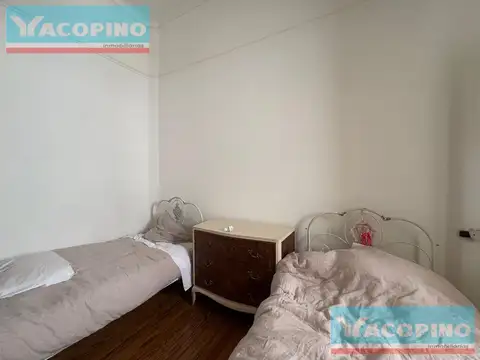 Departamento en Venta 60 años