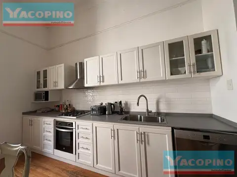 Departamento en Venta de 4 dormitorios