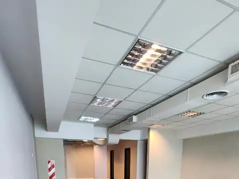 Tacuarí 100, Piso 2