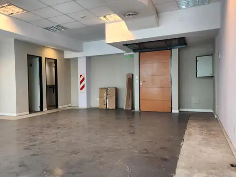 Tacuarí 100, Piso 2