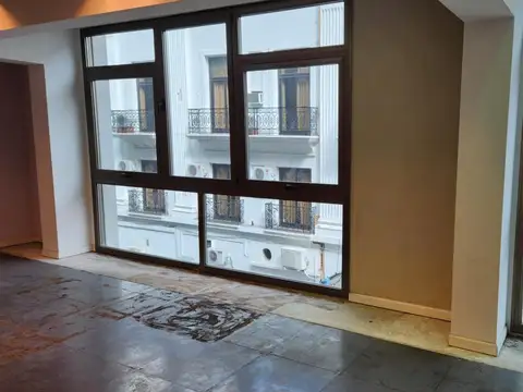 Oficina en Alquiler 8 años