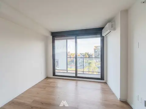 ALQUILER APARTAMENTO DE 1 DORMITORIO EN MALVIN