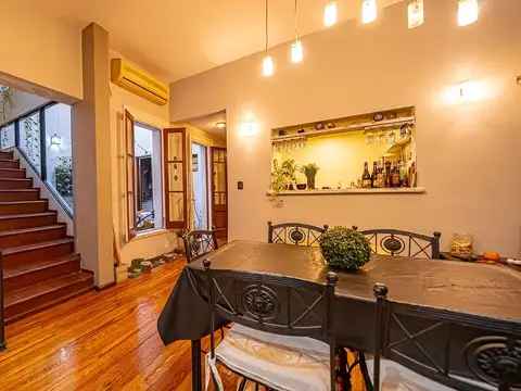 Depto Tipo Casa en Venta 23 años