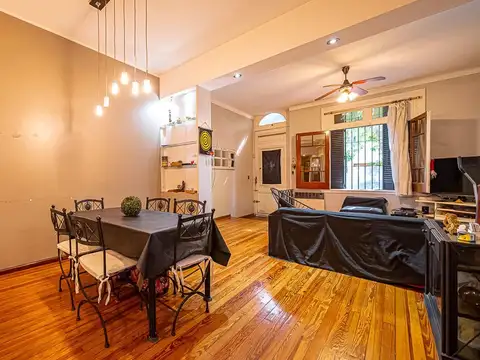 Depto Tipo Casa en Venta al Oeste