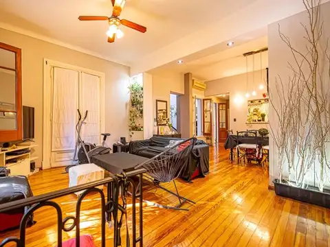 General Martín de Gainza 700