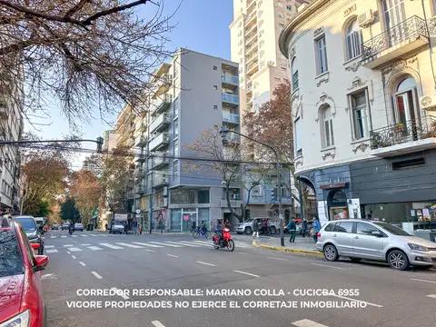Departamento en Venta de 2 dormitorios