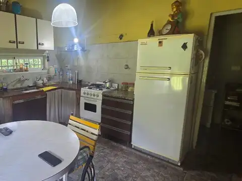 Quinta en Venta de 1 dormitorio