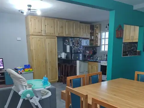 Depto Tipo Casa en Venta de 4 ambientes