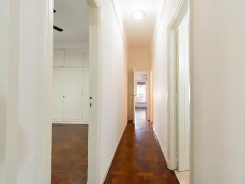 Depto Tipo Casa en Alquiler al Norte