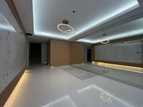 Pasaje Virasoro 2300, Piso 1