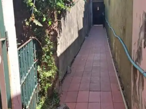 Portugal y Almafuerte