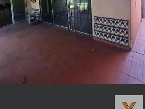Depto Tipo Casa en Venta de 1 dormitorio