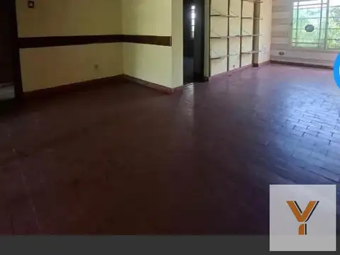 Depto Tipo Casa 2 ambientes con 1 baño