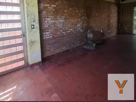 Depto Tipo Casa en Venta de 2 ambientes