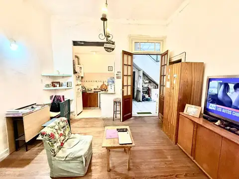 VENTA PH 2 AMB V.PUEYRREDON APTO CREDITO